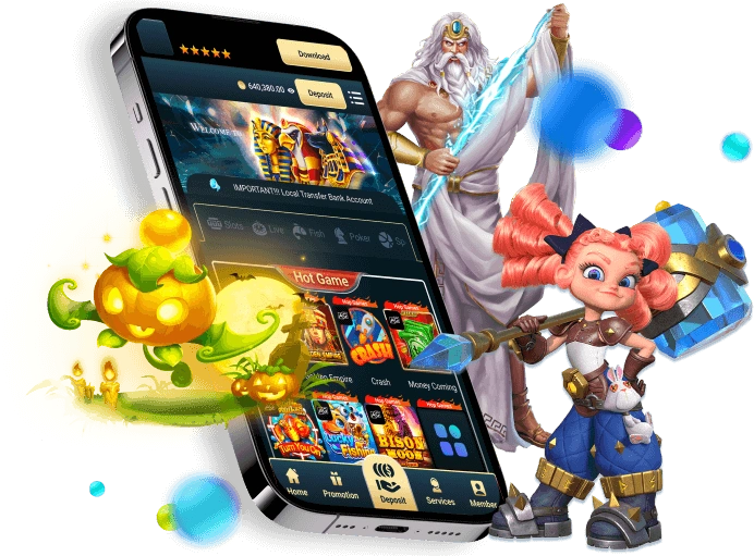 Mẹo chơi game keo8386