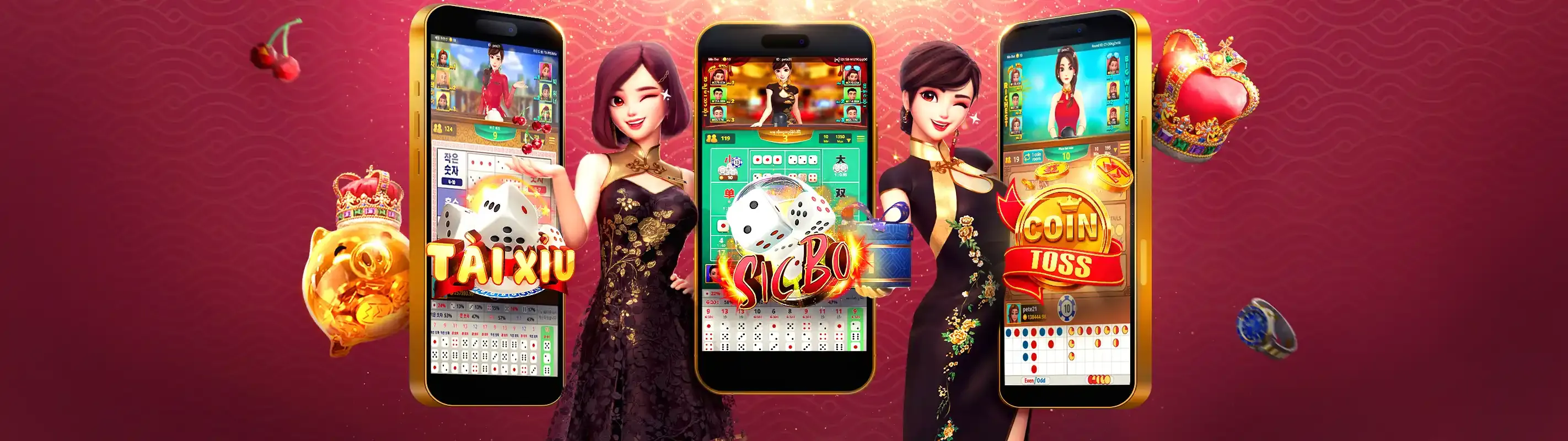 Hình ảnh chính về chiến lược chơi game keo8386