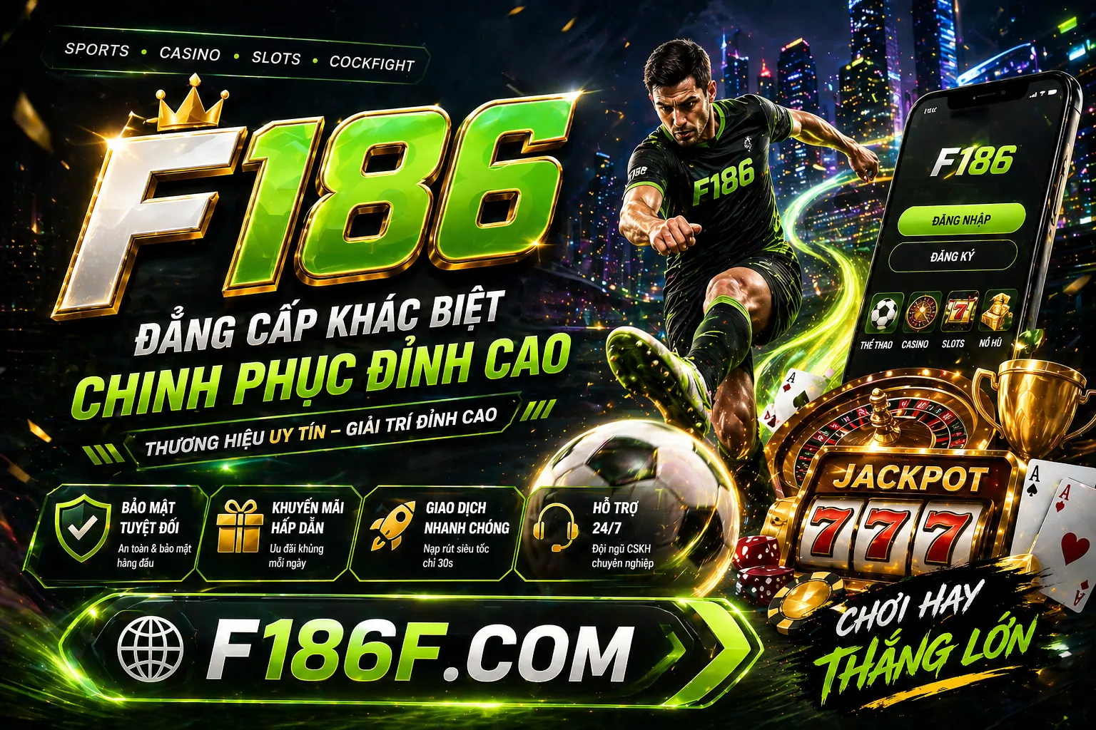 Đa dạng trò chơi cá cược tại keo8386